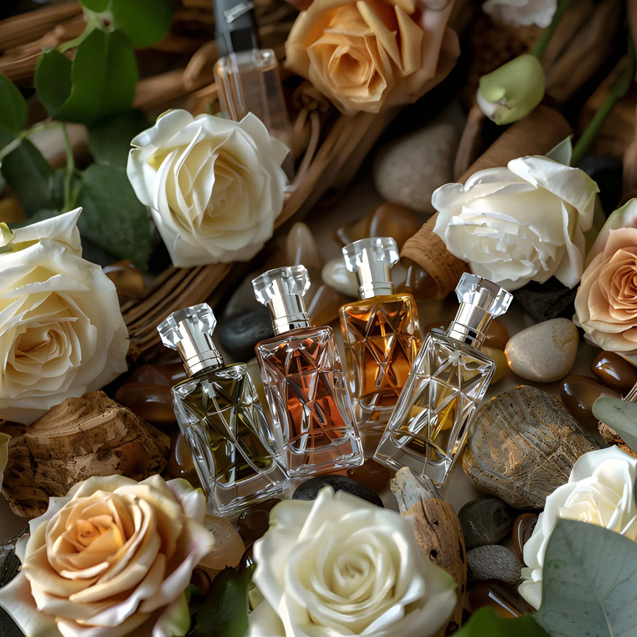 Cómo Elegir el Perfume Perfecto para Cada Ocasión